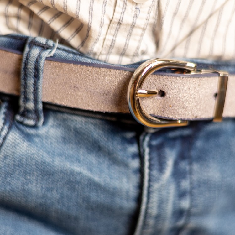 Ceinture sur-mesure et personnalisable - Image 4