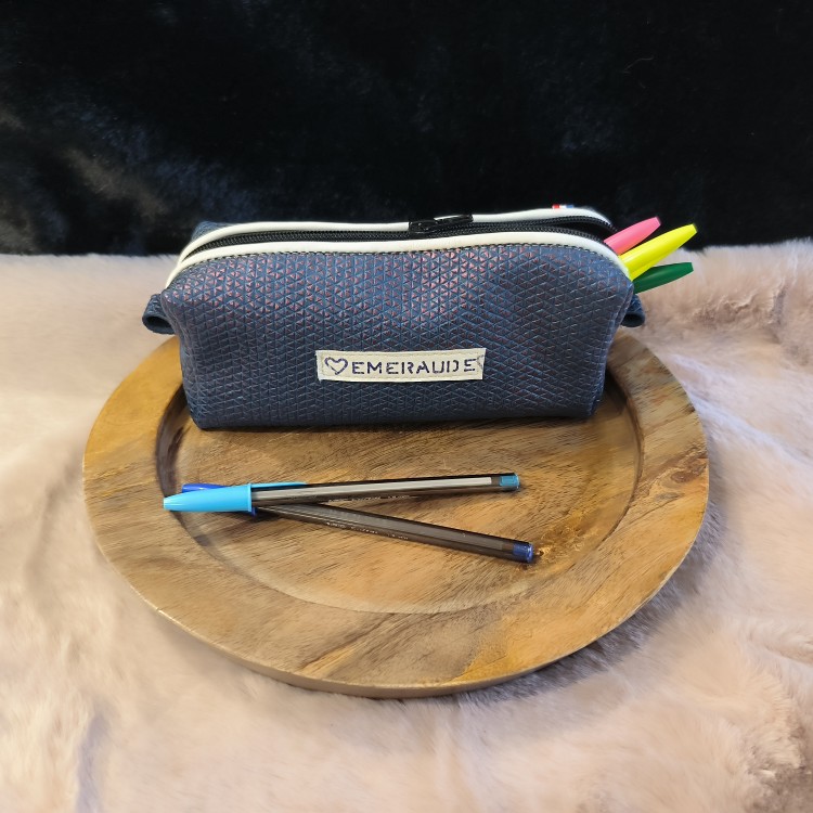 Trousse personnalisable sur-mesure et personnalisable - Image 1