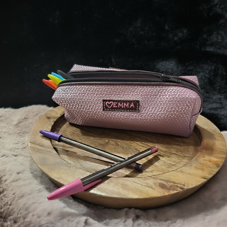 Trousse personnalisable sur-mesure et personnalisable - Image 5